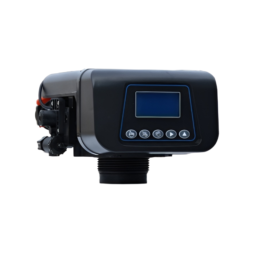 what is Water Softener Valve